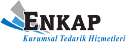 ENKAP KURUMSAL TEDARİKÇİNİZ | İŞ GÜVENLİĞİ | AMBALAJ | TEMİZLİK | GIDA