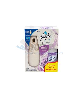Glade Koku Makinesi