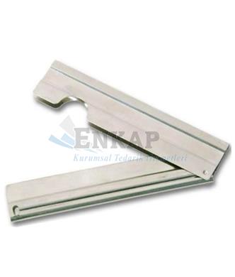 Alüminyum Cam Kazıma Aparatı